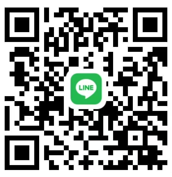 LINE 二维码